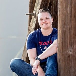 Meet your Posher, Stacie